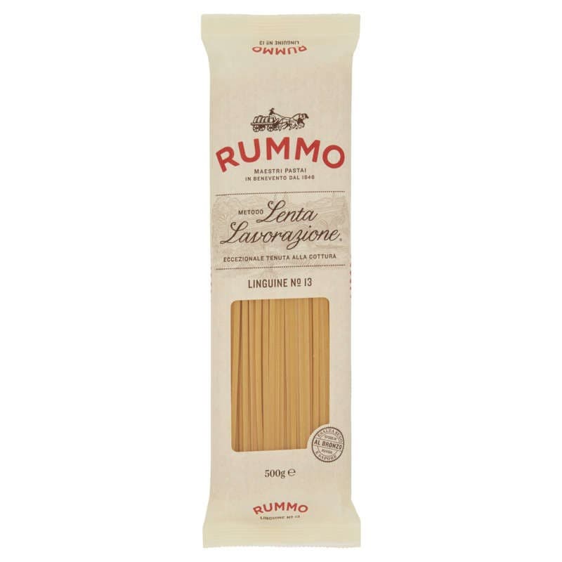Rummo Pâtes Linguine n°13 500g