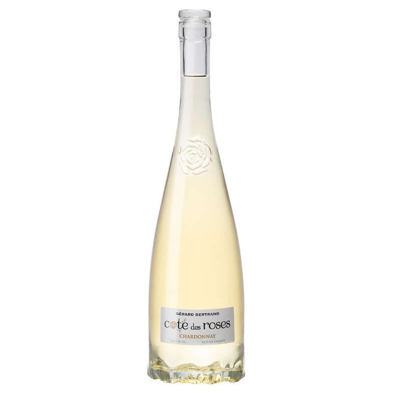 Gerard Bertrand Chardonnay Côte Des Roses