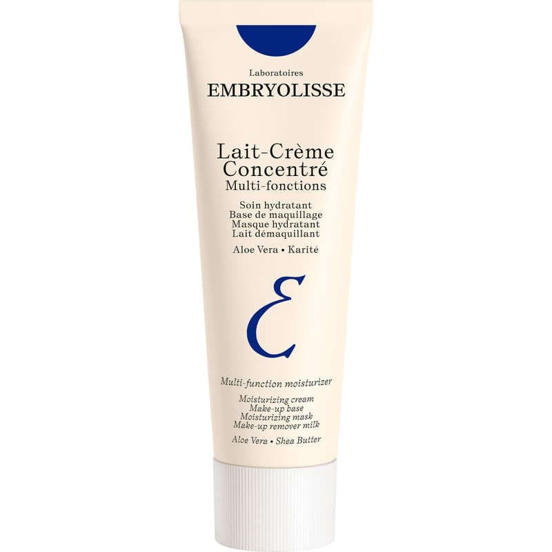 [Para] Embryolisse Lait-Crème Concentré Soin Hydratant Visage 75ml