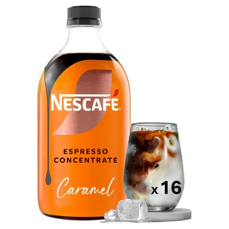 Nescafé Expresso concentrate 500ml