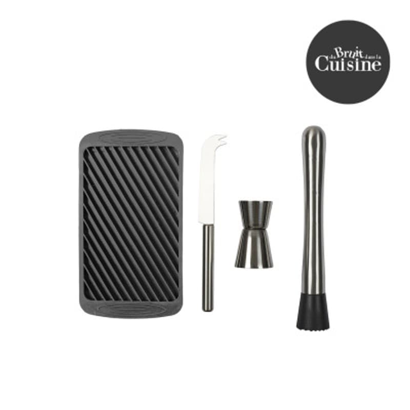 Du Bruit dans la Cuisine Coffret à Mojito