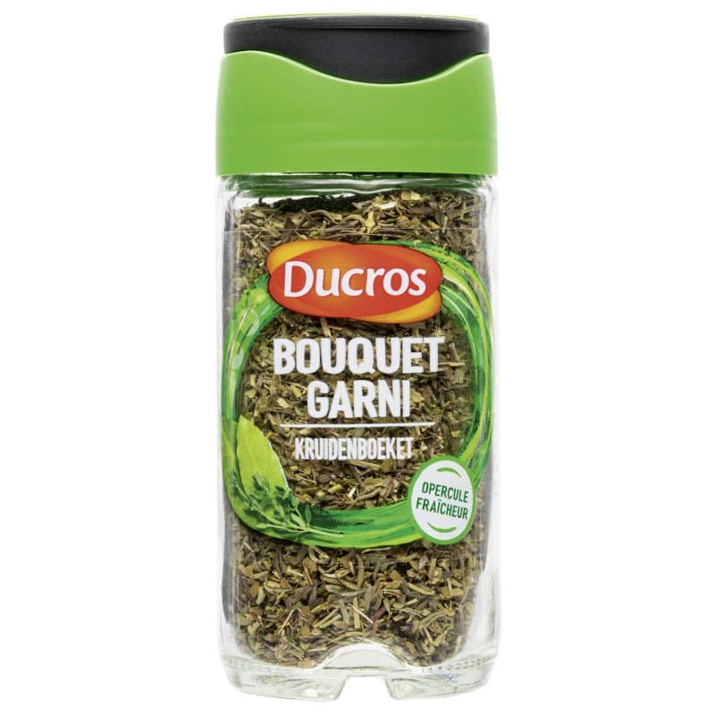 Ducros Bouquet Garni à La Provençale 18g