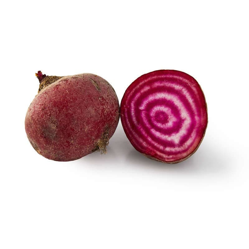 Natoora Betterave Chioggia Cat: I -500g