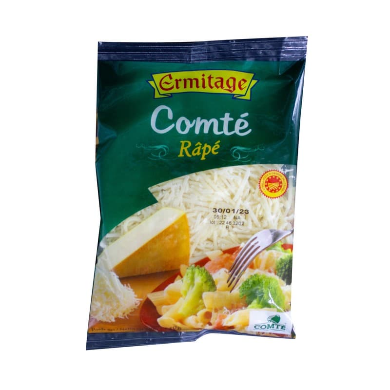 Ermitage Comté Râpé AOP 140g