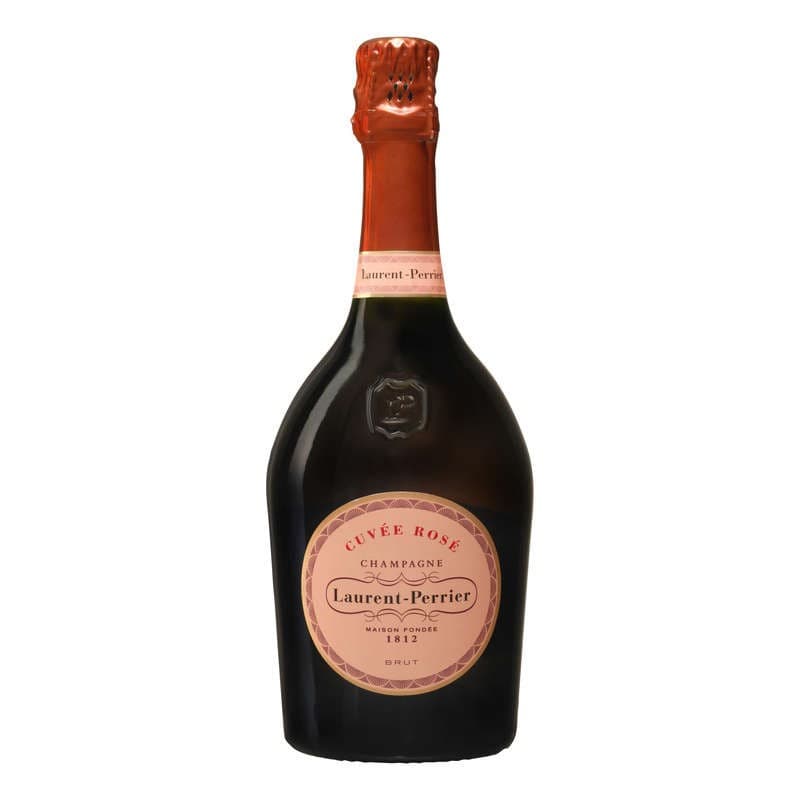 Laurent-Perrier Champagne Aop, Rosé 75cl