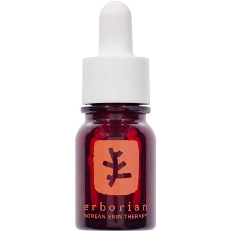 [Para] Erborian Skin Therapy Huile de Nuit Multi-Perfectrice 10ml