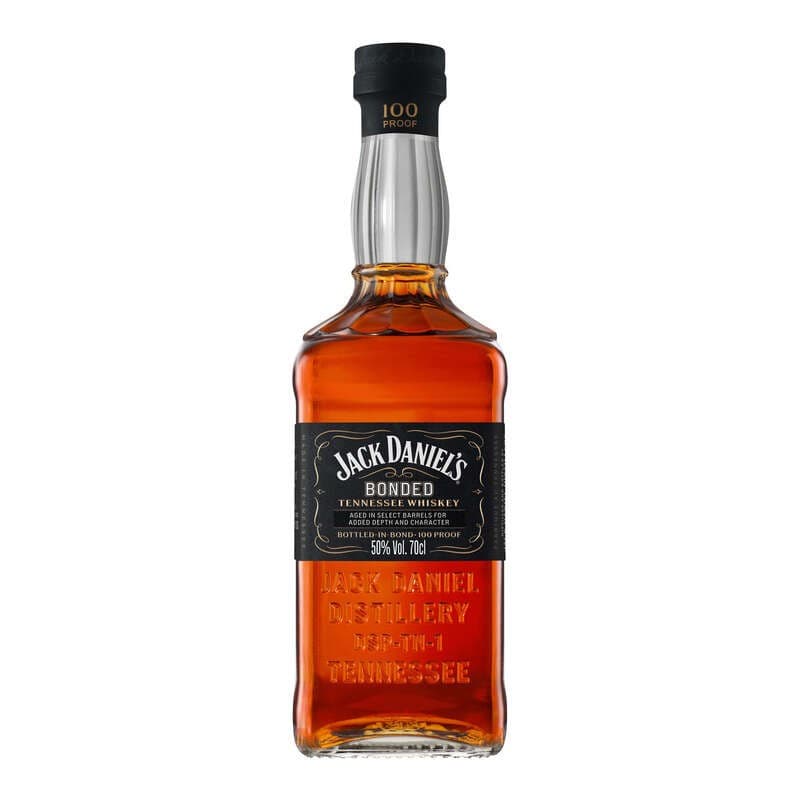 Jack Daniel's Bonded 70cl 50°