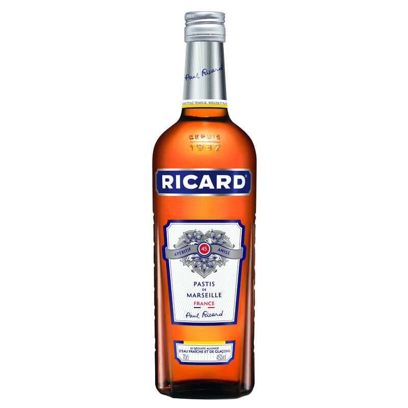 Ricard Pastis de Marseille 70cl