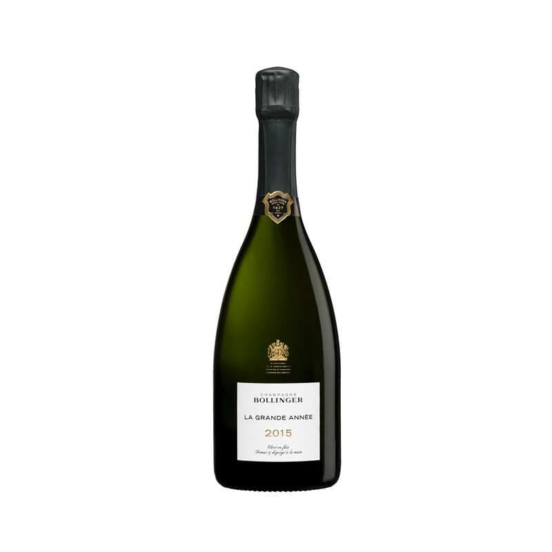 Bollinger Champagne 75cl