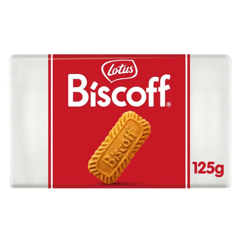 Lotus Biscoff Spéculoos Original 125g
