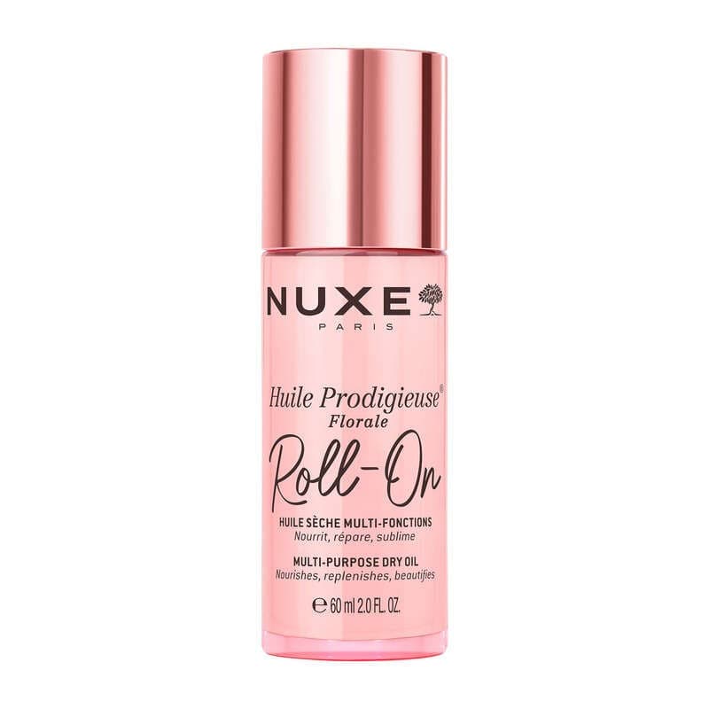 [Para] Nuxe Huile prodigieuse florale roll-on 60ml