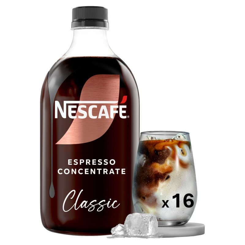 Nescafé Expresso concentré classic 500ml
