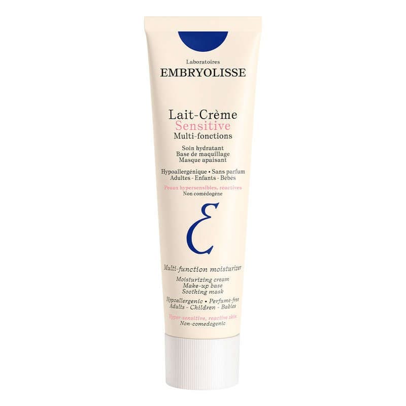 [Para] Embryolisse Lait Crème Sensitive 100ml