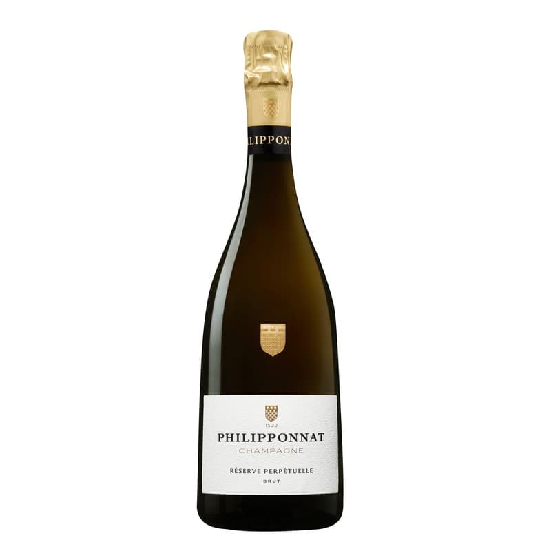 Philipponnat Champagne Réserve Perpetuelle Brut 75cl