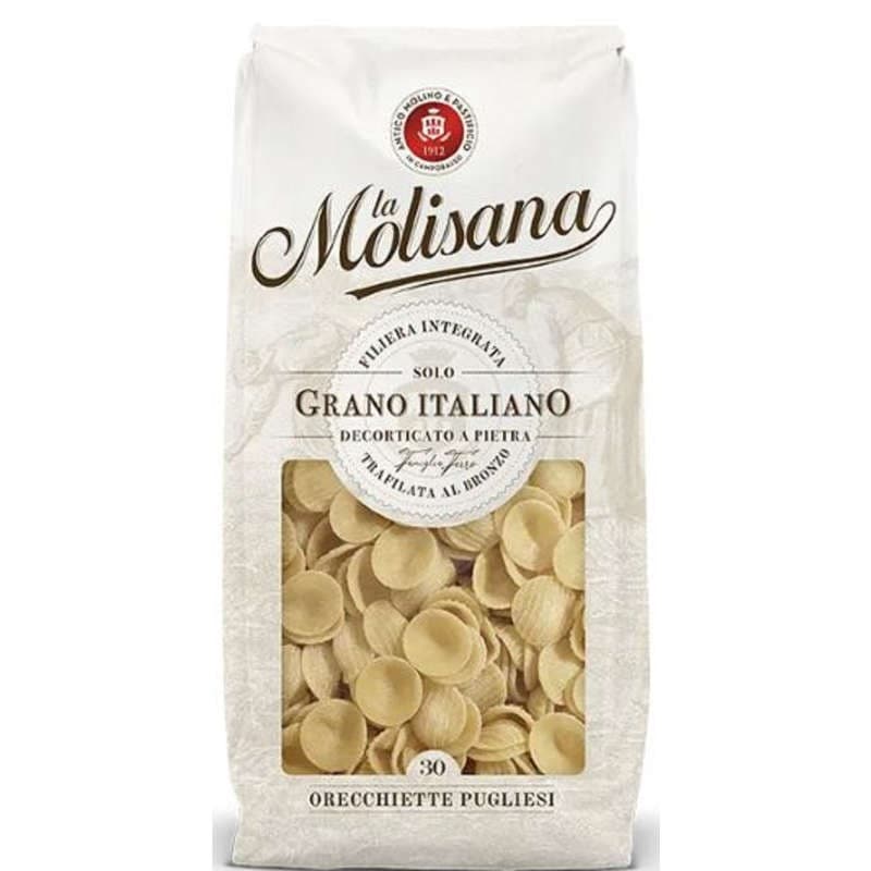 La Molisana Orecchiette Pugliesi N°30 500g