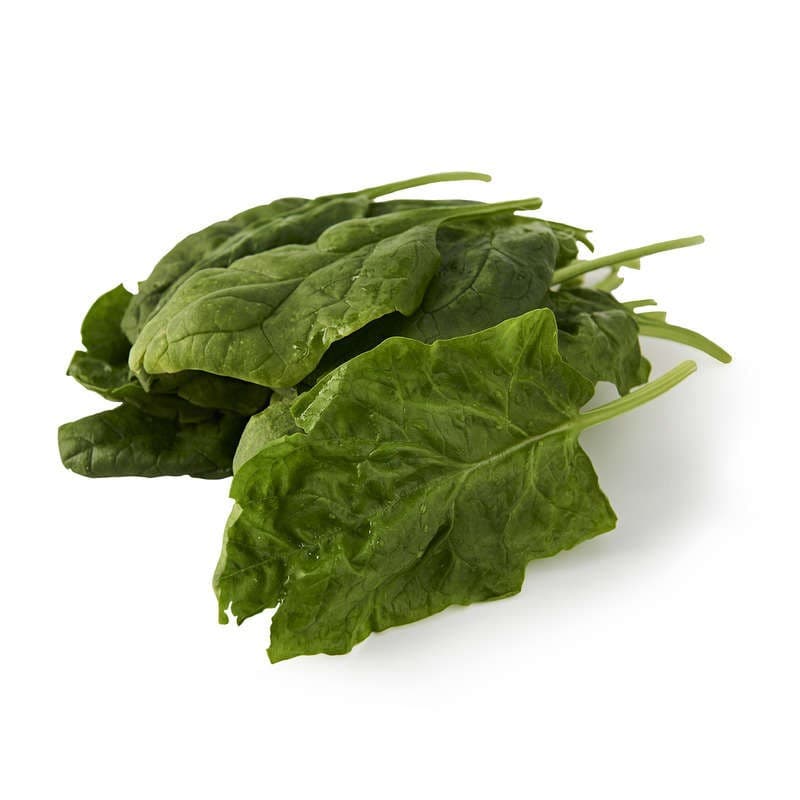 Natoora Epinard Feuille Cat: I 200g