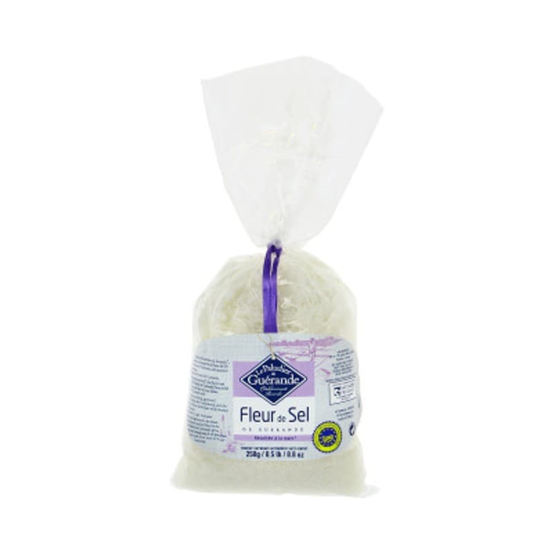 [Par Naturalia] Le Paludier Fleur De Sel De Guérande 250g