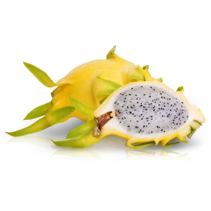 Pitaya Jaune Barquette x1 Fruit