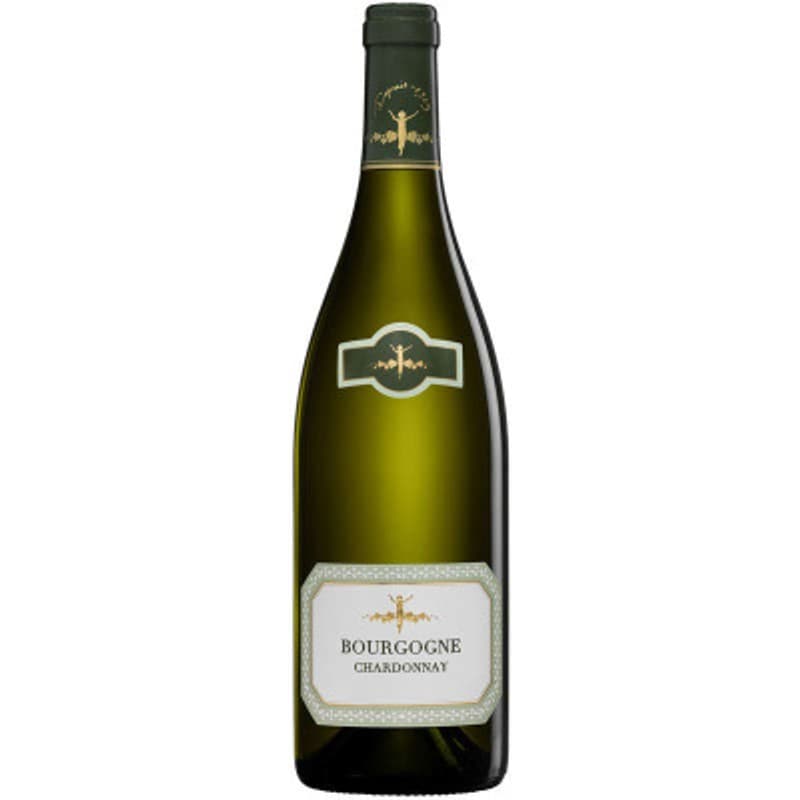 Chardonnay "Emotions Minérales" La Chablisienne Bourgogne A.O.P. Blanc 75CL