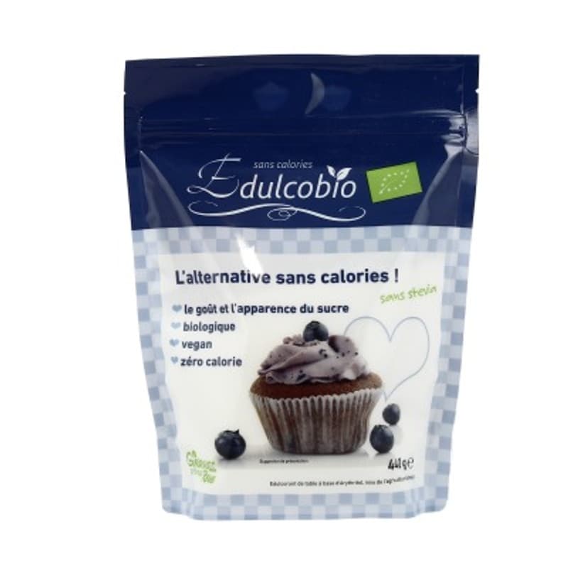 [Par Naturalia] Ecoidees Sucre Naturel Edulcobio Bio