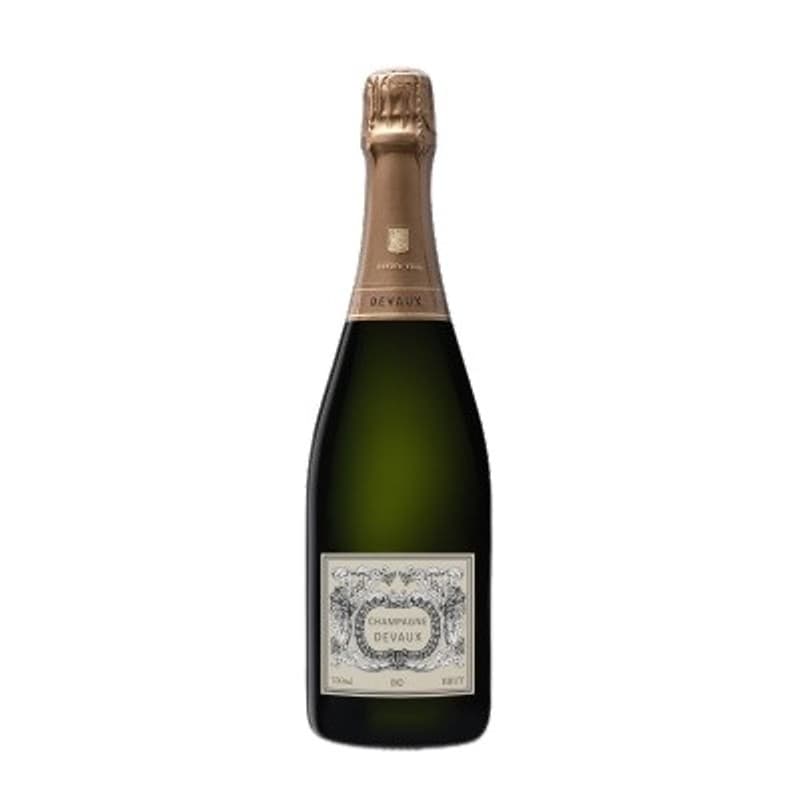 Devaux Hommage Bio Marguerite Champagne A.O.P. Brut Bio 75CL