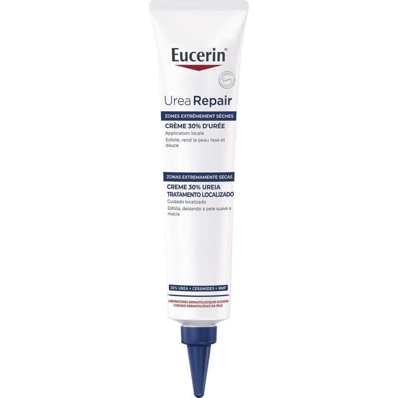 [Para] Eucerin UreaRepair Plus Crème 30% d'Urée 75ml