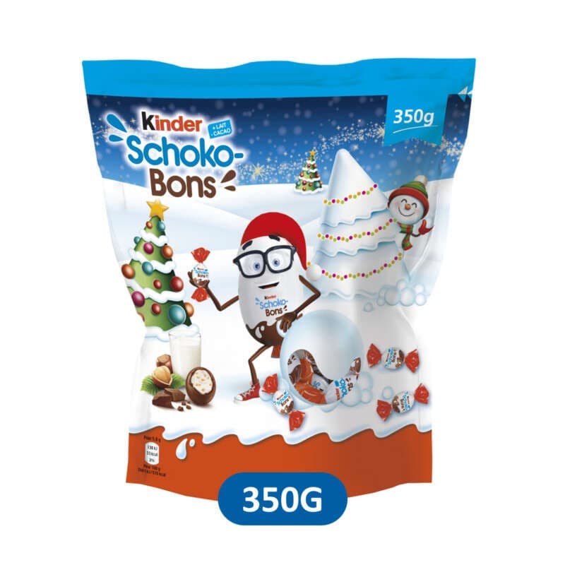 Kinder Schoko-Bons 350g