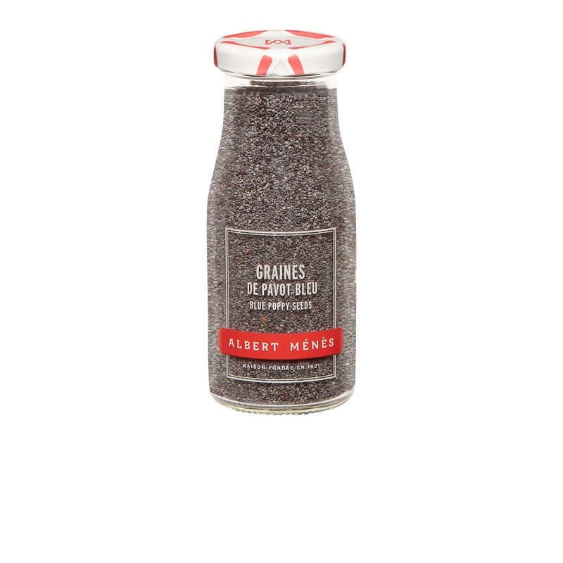 Albert Ménès Pavot Bleu 90g