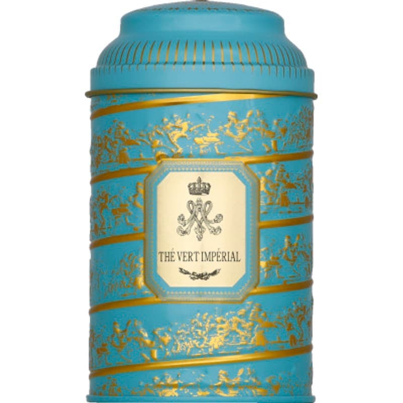 Nina's Thé vert Imperial 100g