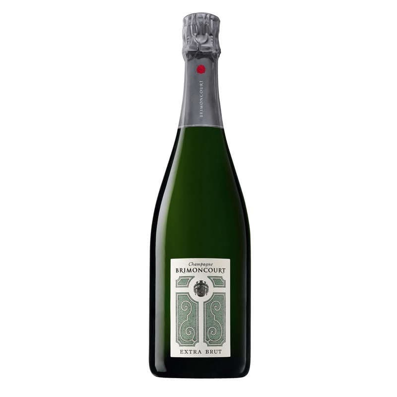 Champagne Brimoncourt Extra Brut 75cl