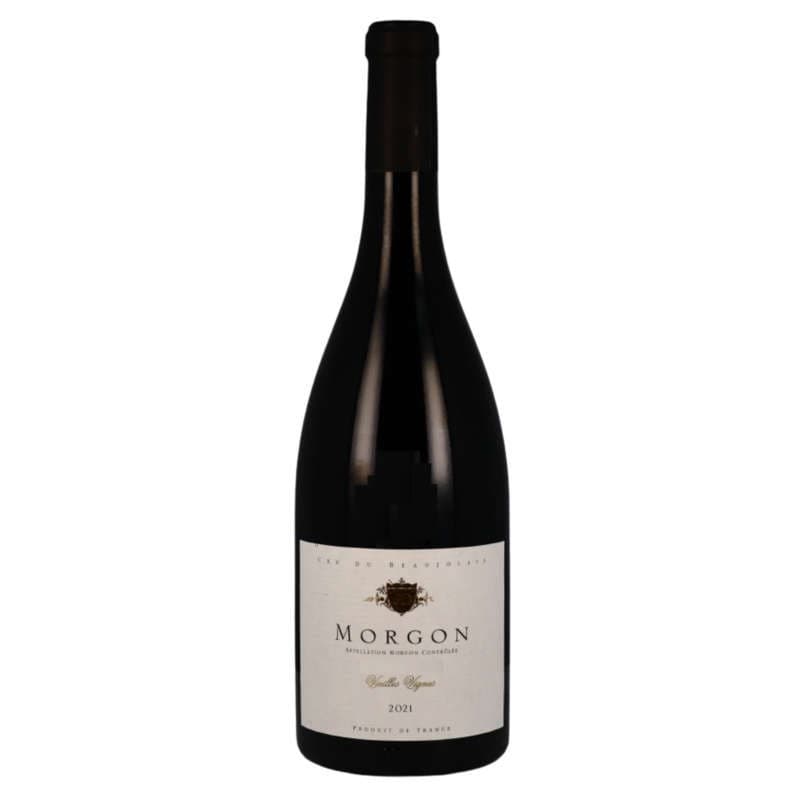 Domaine J. Dupagneux Morgon Côte Du Py AOP Rouge 75cl