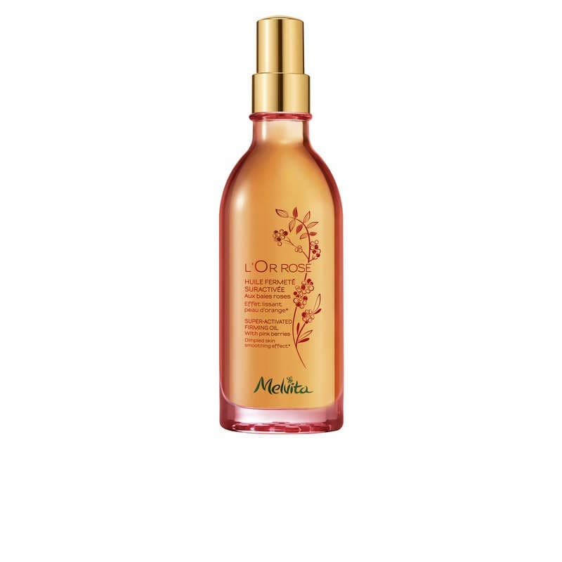 [Para] Melvita Huile Fermeté 100ml