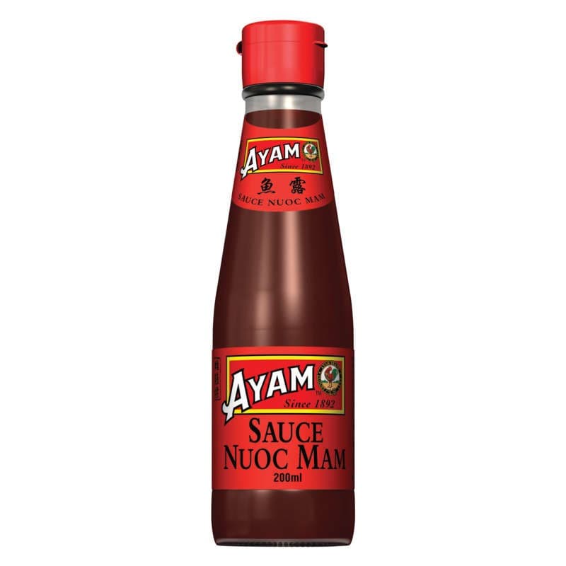 Ayam Sauce Nuoc Mam 200ml