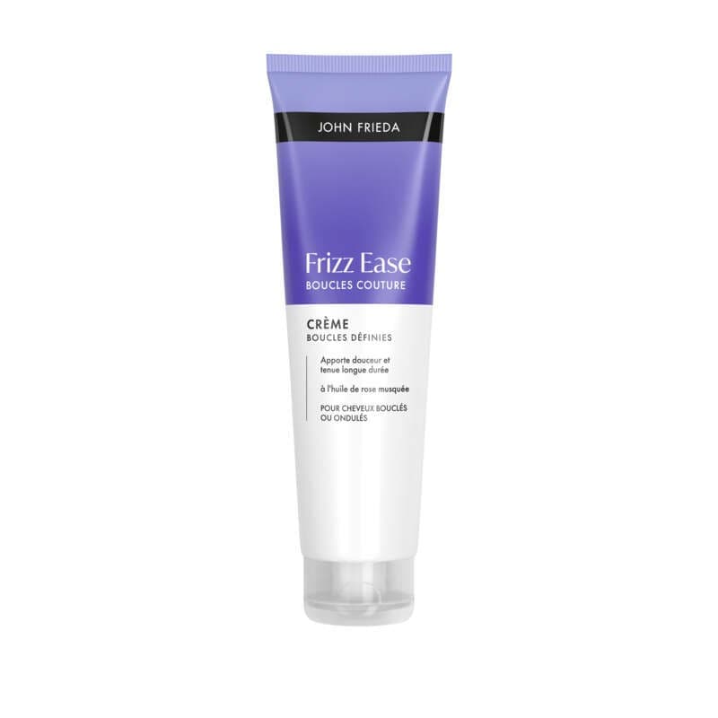 John Frieda Frizz ease Crème boucles définies 150ml