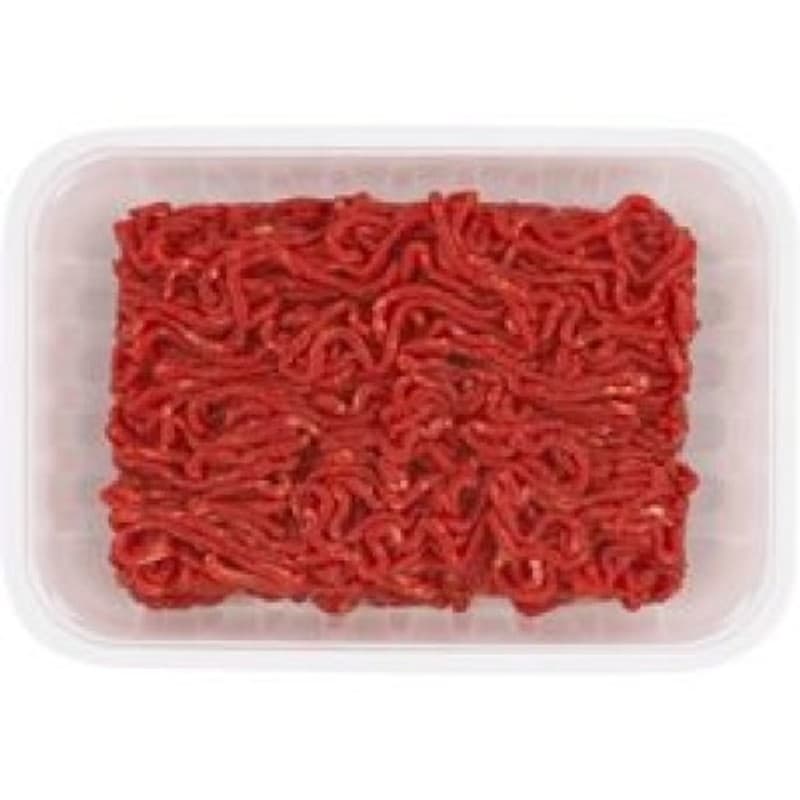 Premier Prix Neutre Haché en Vrac 20% 650g
