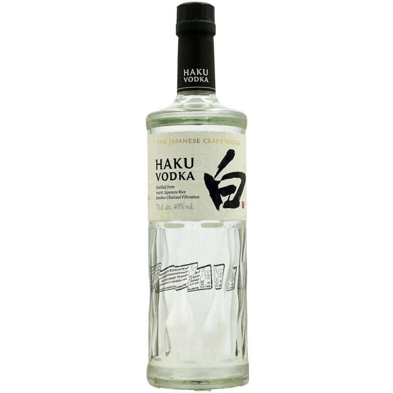 Suntory Haku Vodka 70cl