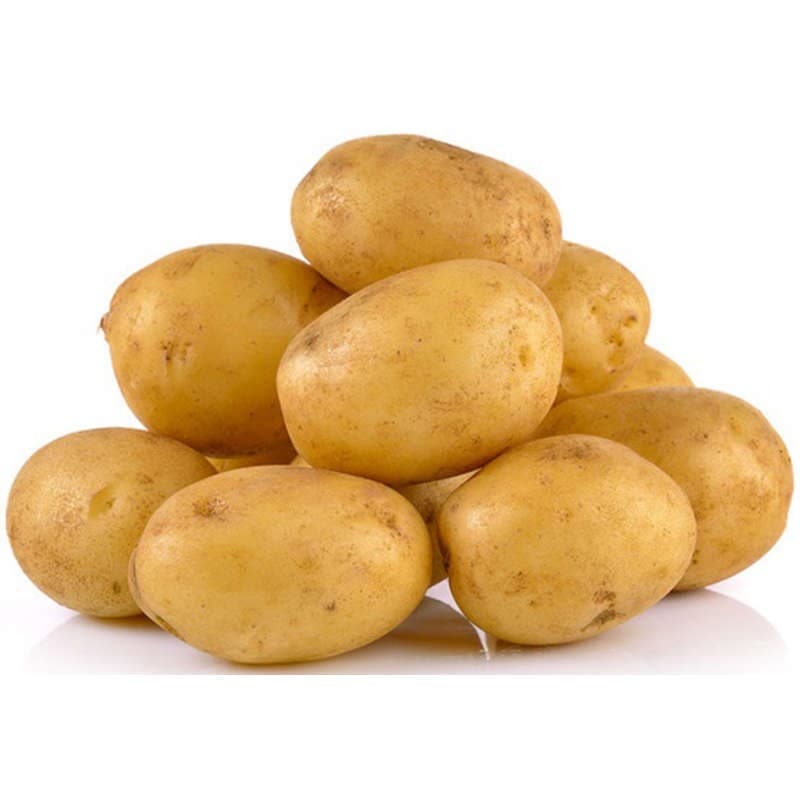Pomme de terre 1,5kg