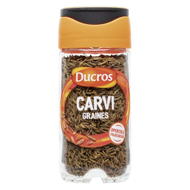 Ducros Carvi 38g