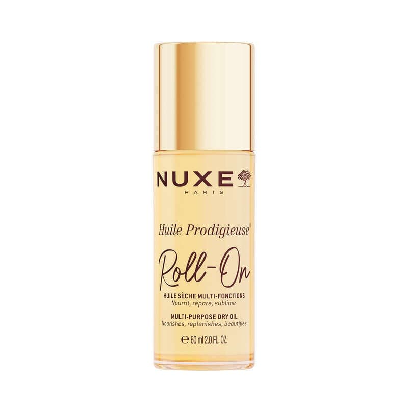 [Para] Nuxe Huile Sèche Prodigieuse Roll-On 60ml