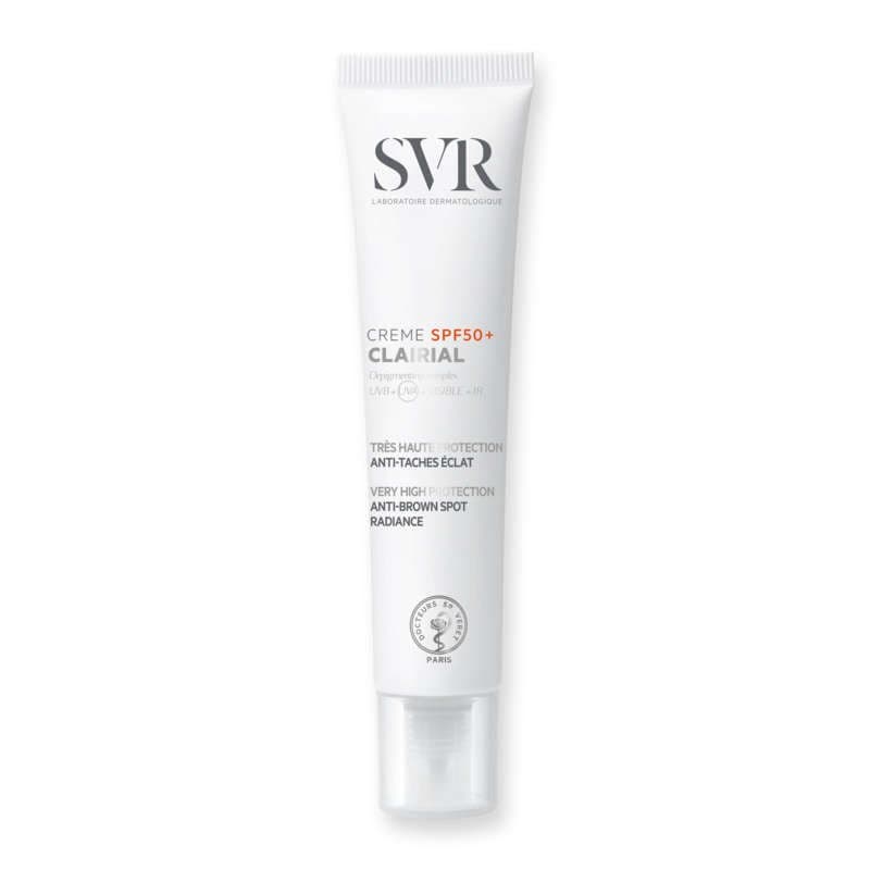 [Para] SVR Clairial Crème Anti-Taches SPF50+ 40ml