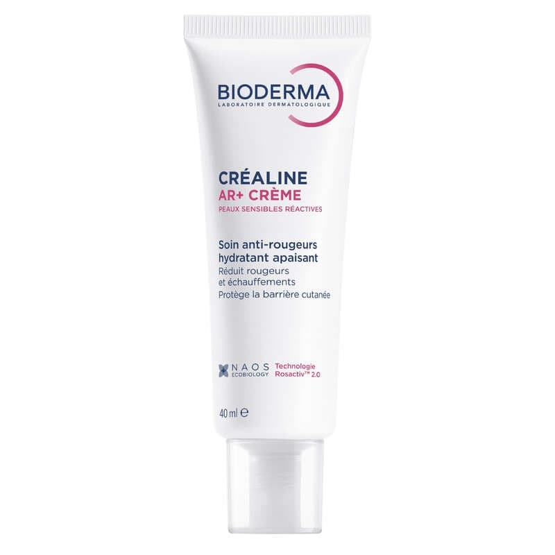 [Para] Bioderma Créaline AR+ Crème 40ml