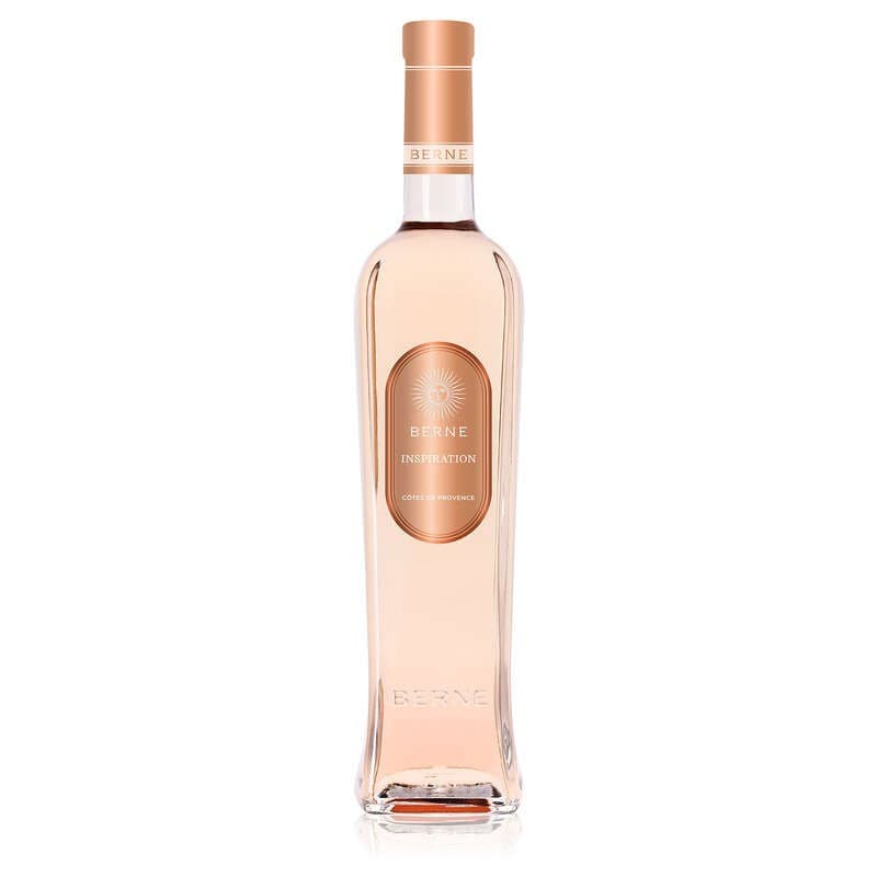 Berne Inspiration Côte de Provence rosé 75cl