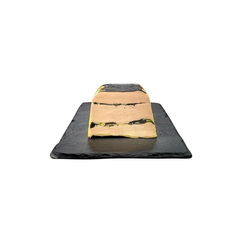 Pebeyre foie Gras Truffé 200g