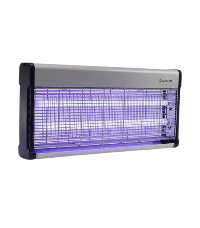 Moustiquaire électrique 20W 220-240V 50Hz