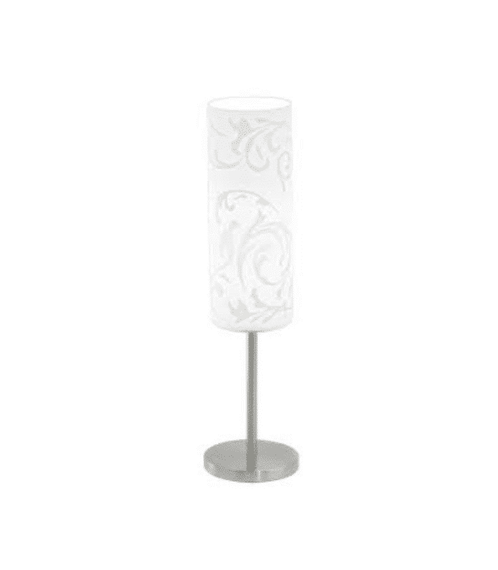 Lap Amadora Nickel V Decor