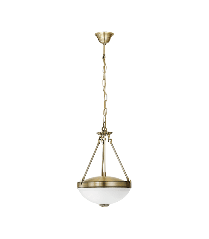 Suspension Bronze 60W