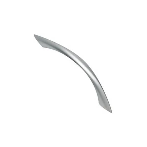 Poignée En Chrome Mat 96Mm
