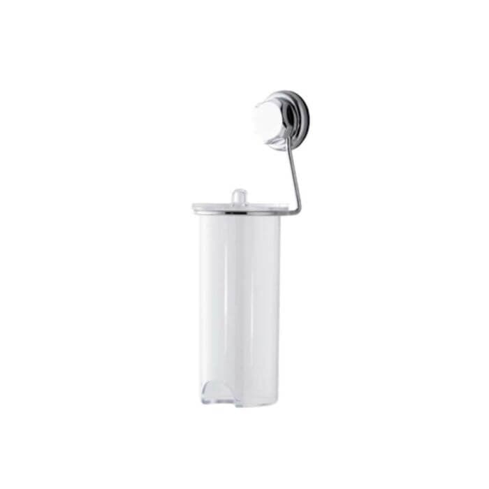 Distributeur disque coton demaquillant