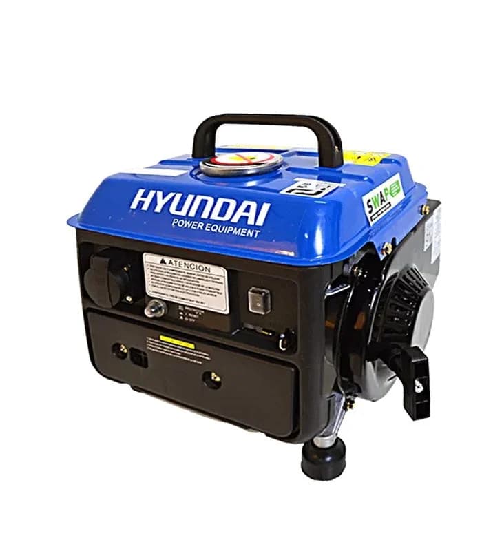 Groupe électrogène essence 650w/720w