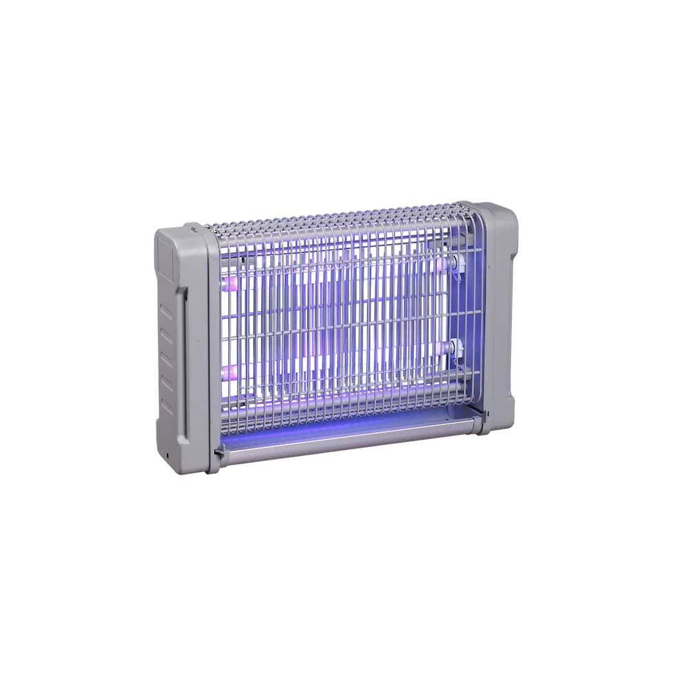 Moustiquaire électrique Lampe Uv 12W T5 2X6W 240V